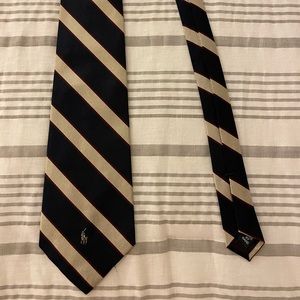 Polo by Ralph Lauren Silk Tie